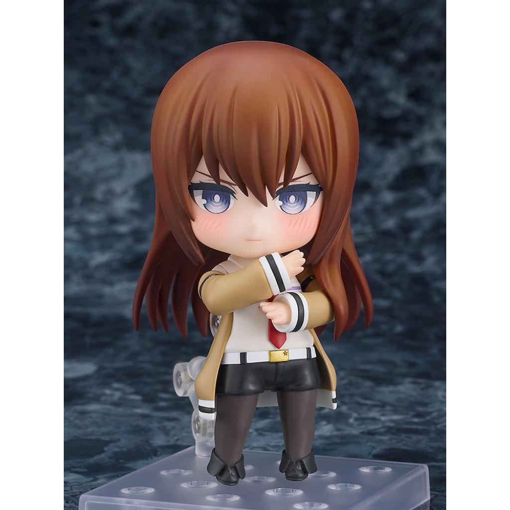 Nendoroid 2521 Steins;Gate - Kurisu Makise 2.0