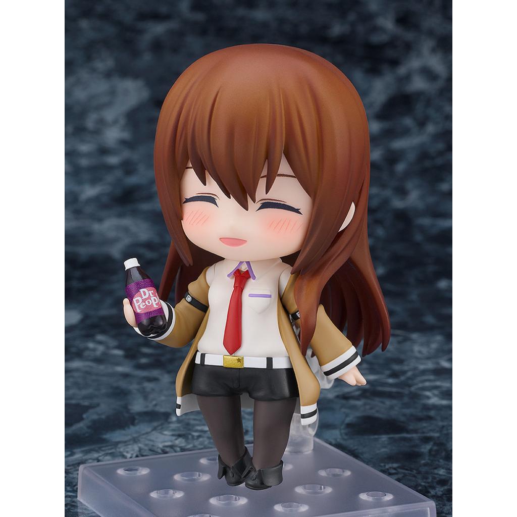 Nendoroid 2521 Steins;Gate - Kurisu Makise 2.0