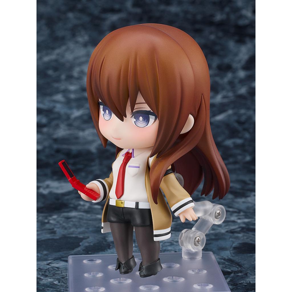 Nendoroid 2521 Steins;Gate - Kurisu Makise 2.0