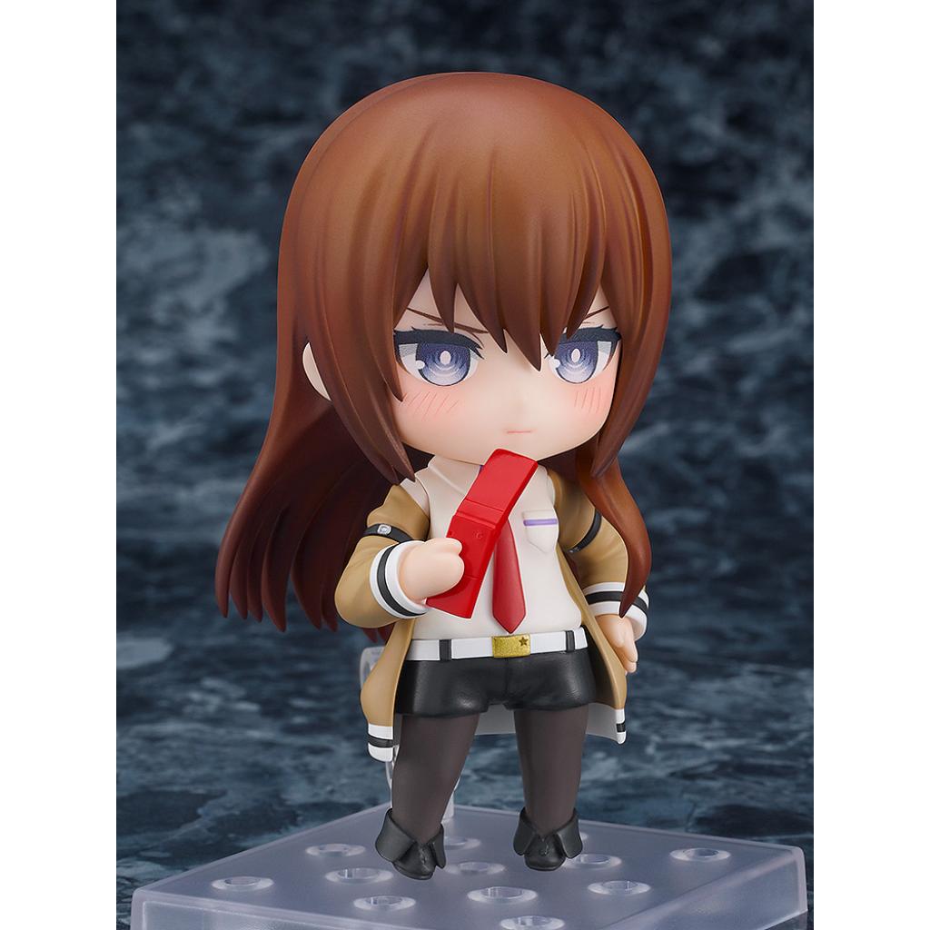 Nendoroid 2521 Steins;Gate - Kurisu Makise 2.0