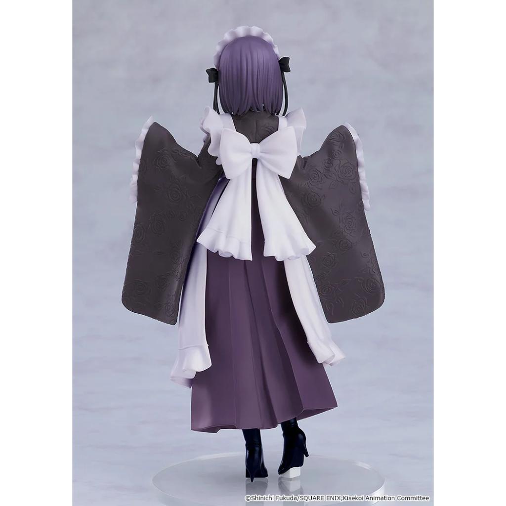 My Dress-Up Darling - Pop Up Parade Marin Kitagawa (Shizuku Kuroe: School Festival Ver.)