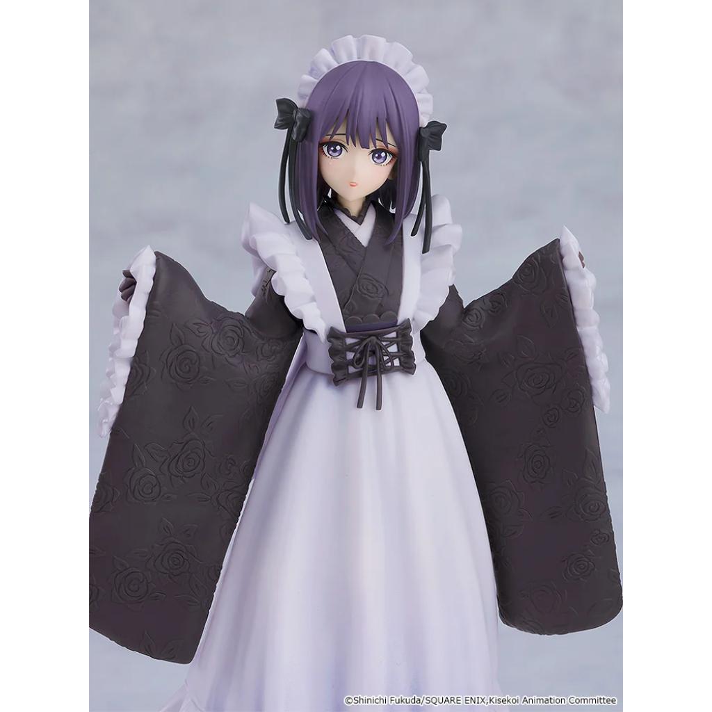 My Dress-Up Darling - Pop Up Parade Marin Kitagawa (Shizuku Kuroe: School Festival Ver.)
