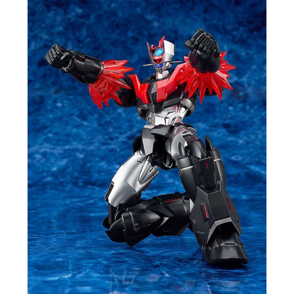 Mazinger - Moderoid Mazinger Zest