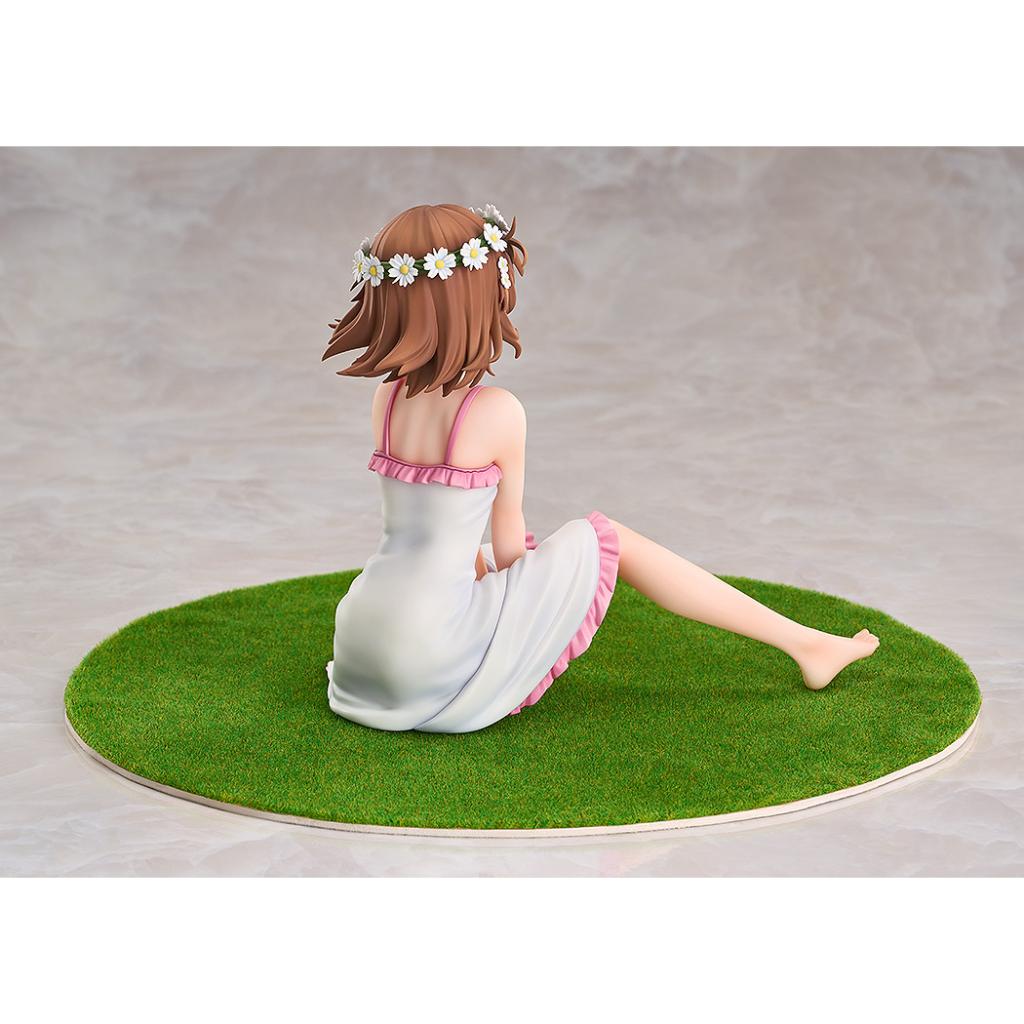 A Certain Scientific Railgun T - Mikoto Misaka Figurine