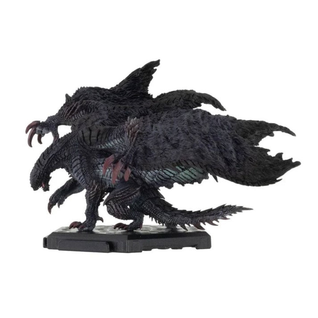 Figure Builder Monster Hunter Standard Model Plus Vol. 30 Box (Box Of 6)