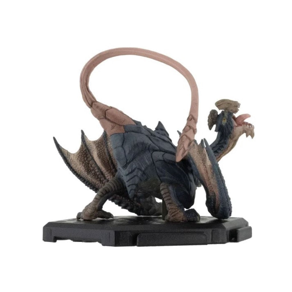 Figure Builder Monster Hunter Standard Model Plus Vol. 30 Box (Box Of 6)