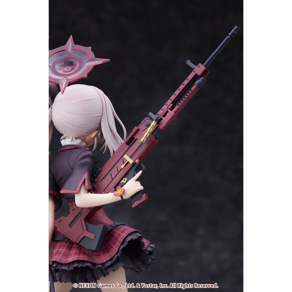 Blue Archive- Mutsuki Asagi Figurine (Re-Run)