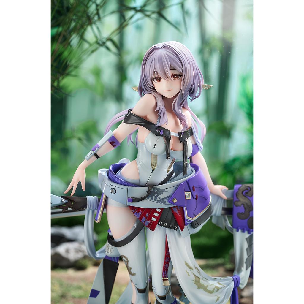 Goddess Of Victory: Nikke - Scarlet Figurine