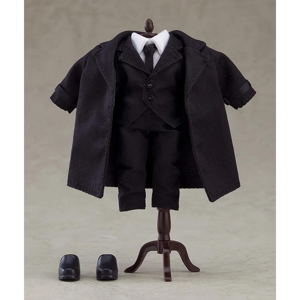 Nendoroid Doll Bungo Stray Dogs - Osamu Dazai: Dark Era Ver.