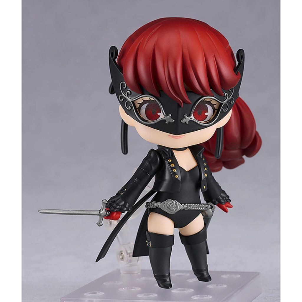 Nendoroid 2263 Persona5 Royal - Kasumi Yoshizawa Phantom Thief Ver.