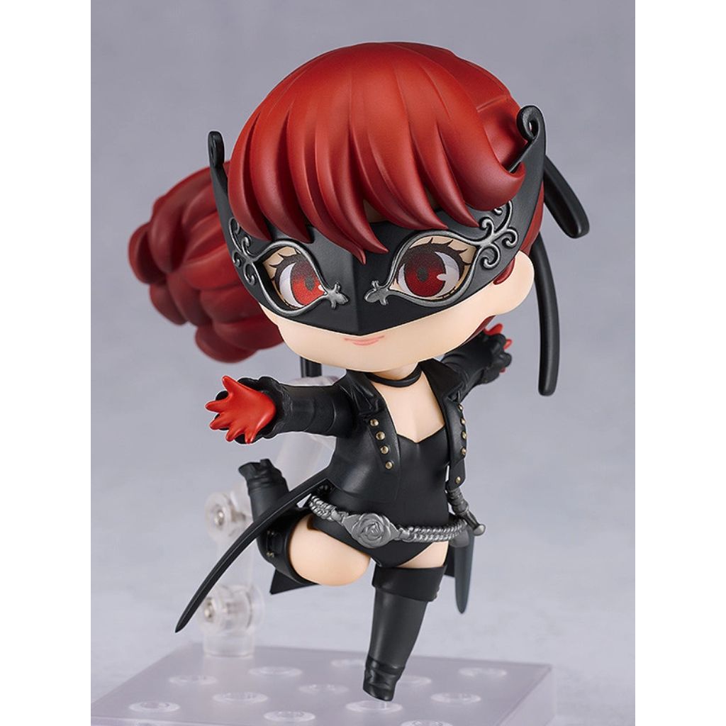 Nendoroid 2263 Persona5 Royal - Kasumi Yoshizawa Phantom Thief Ver.