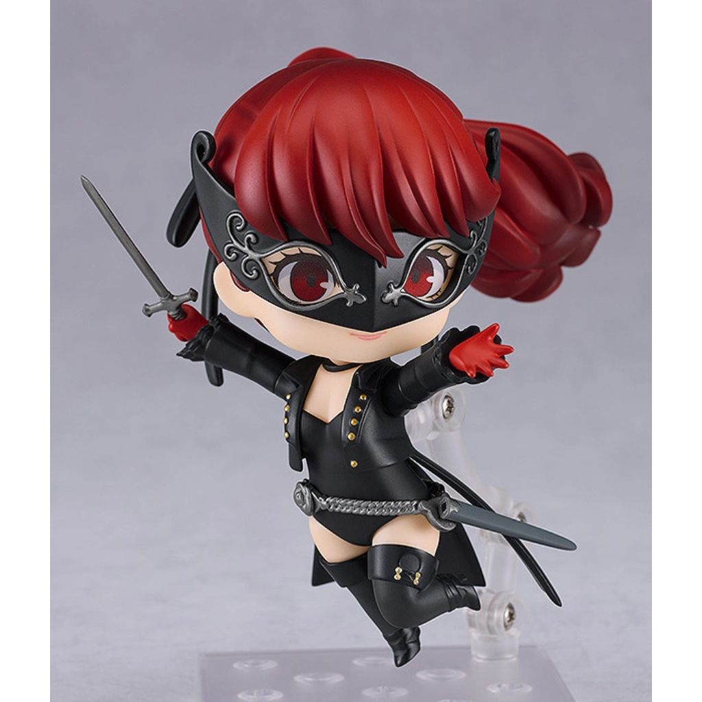 Nendoroid 2263 Persona5 Royal - Kasumi Yoshizawa Phantom Thief Ver.