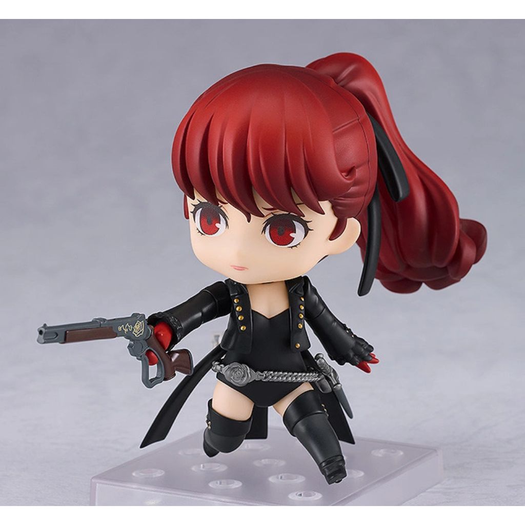 Nendoroid 2263 Persona5 Royal - Kasumi Yoshizawa Phantom Thief Ver.