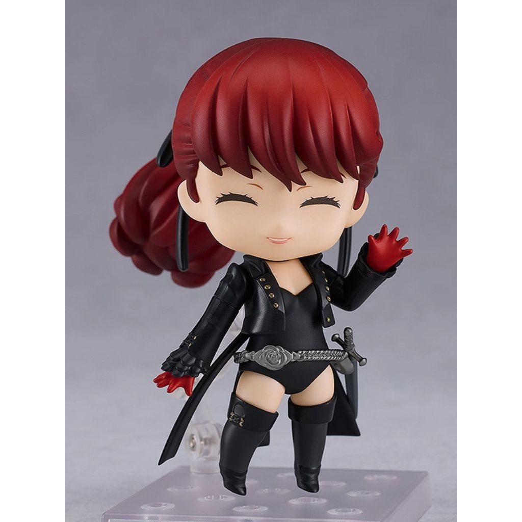 Nendoroid 2263 Persona5 Royal - Kasumi Yoshizawa Phantom Thief Ver.