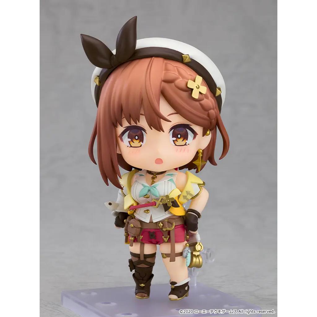 Nendoroid 2943 Atelier Ryza - Ryza: Atelier Ryza 2 Ver.