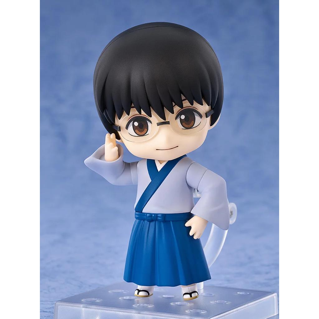 Nendoroid No.2458 Gintama - Shinpachi Shimura