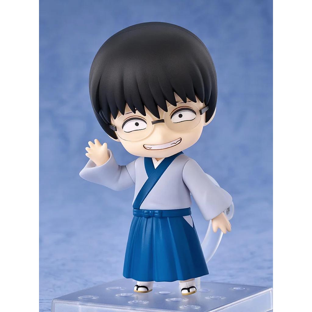 Nendoroid No.2458 Gintama - Shinpachi Shimura