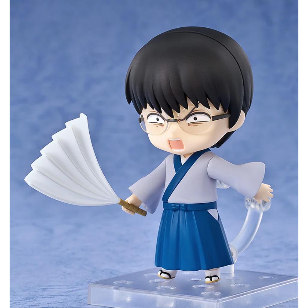 Nendoroid No.2458 Gintama - Shinpachi Shimura