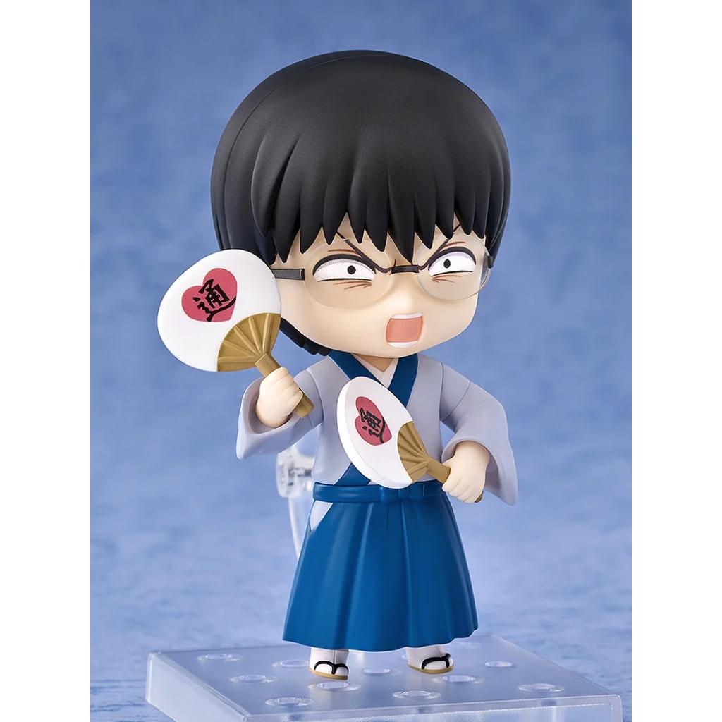 Nendoroid No.2458 Gintama - Shinpachi Shimura