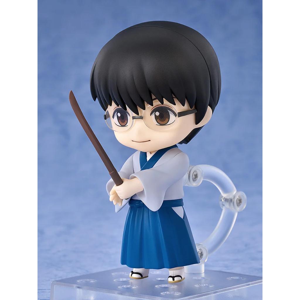 Nendoroid No.2458 Gintama - Shinpachi Shimura