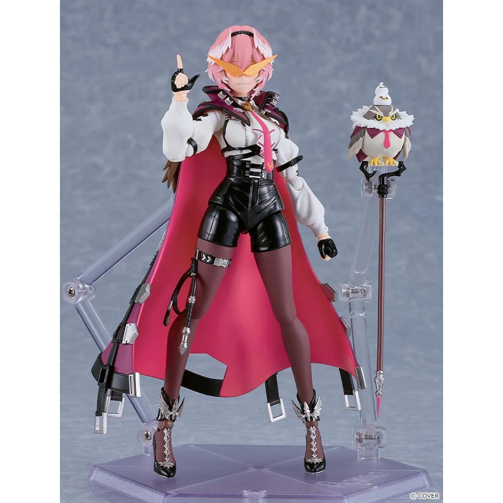 Figma 660 Hololive Production - Takane Lui