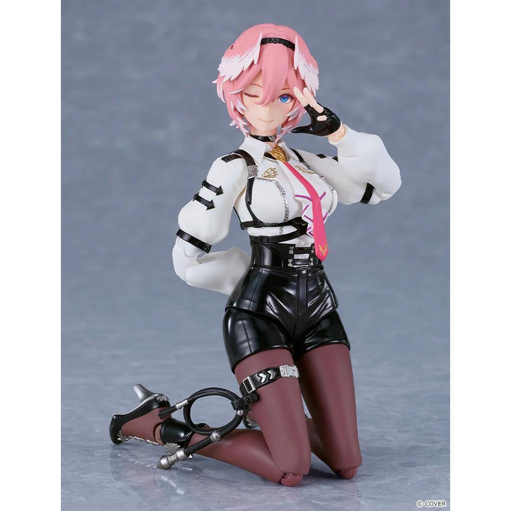 Figma 660 Hololive Production - Takane Lui
