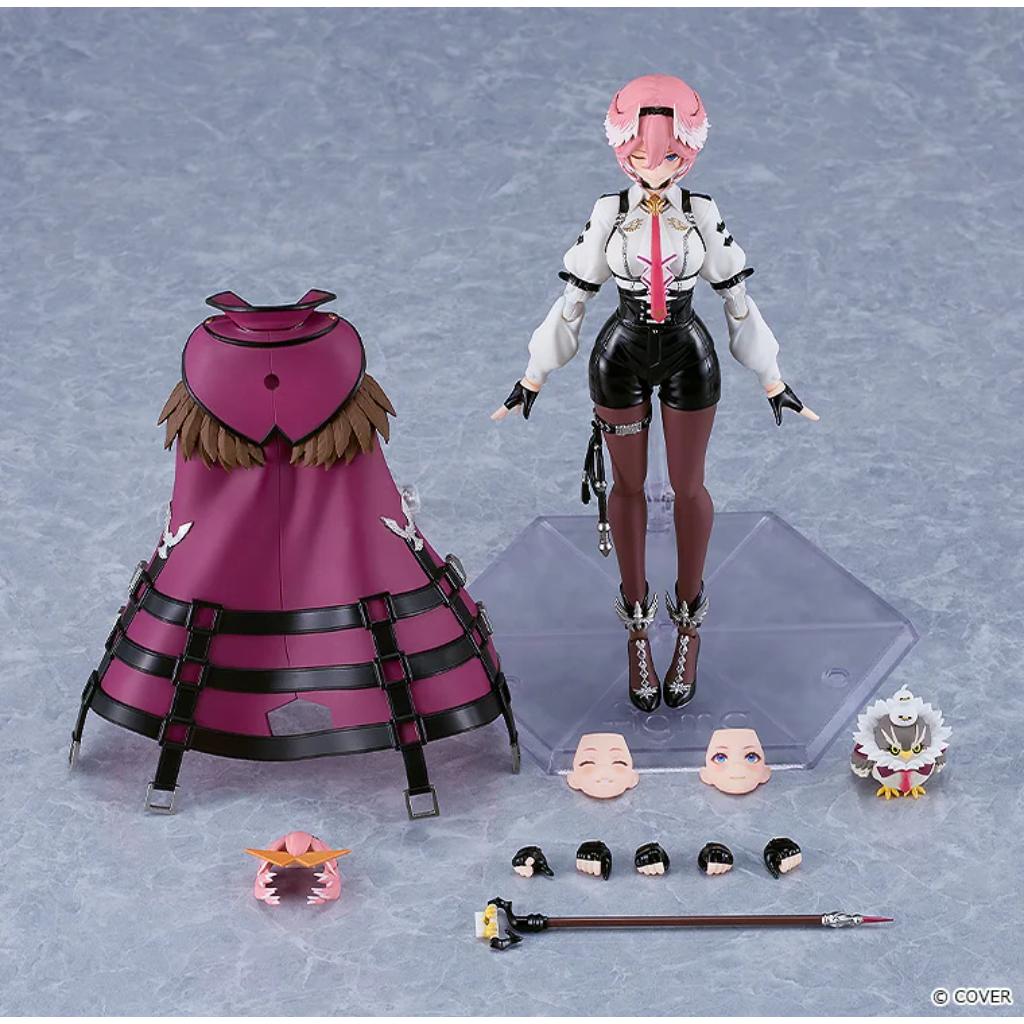 Figma 660 Hololive Production - Takane Lui