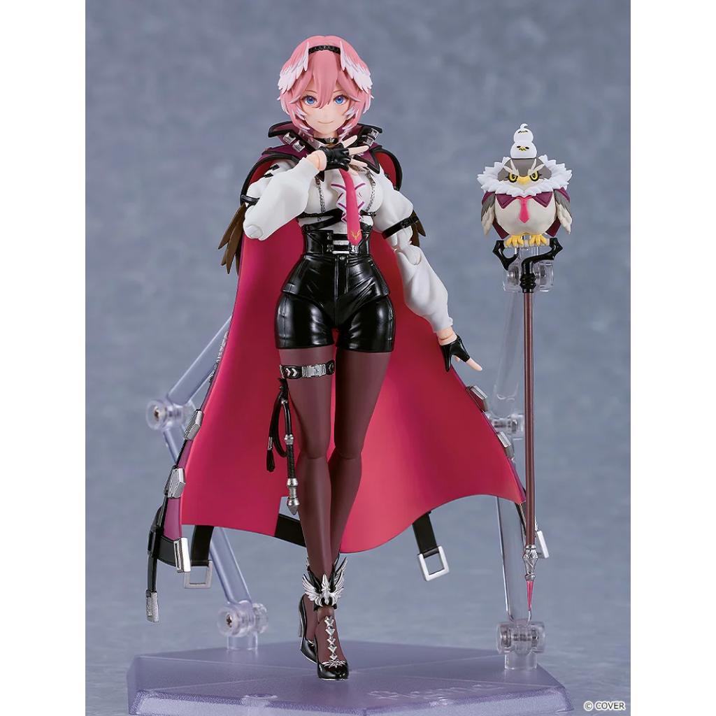 Figma 660 Hololive Production - Takane Lui