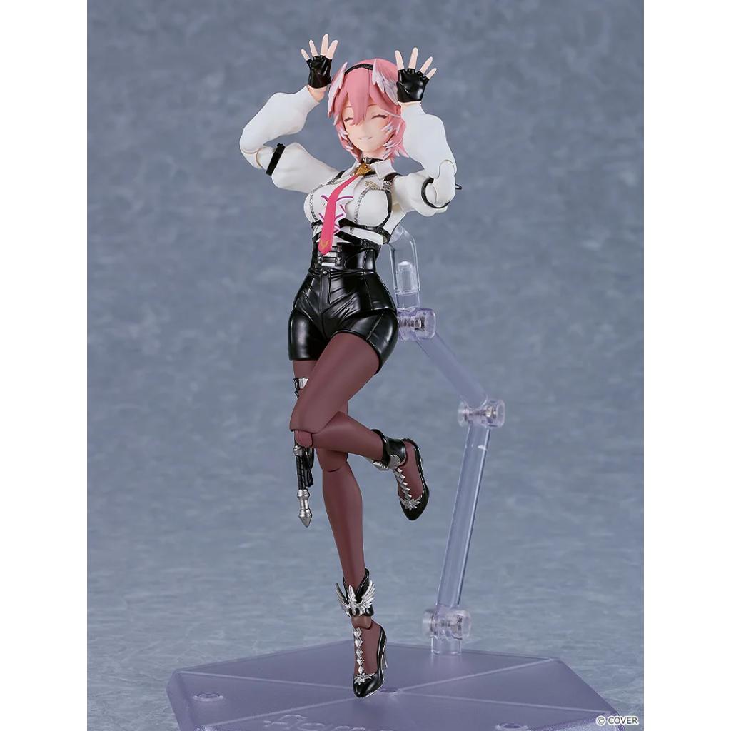 Figma 660 Hololive Production - Takane Lui