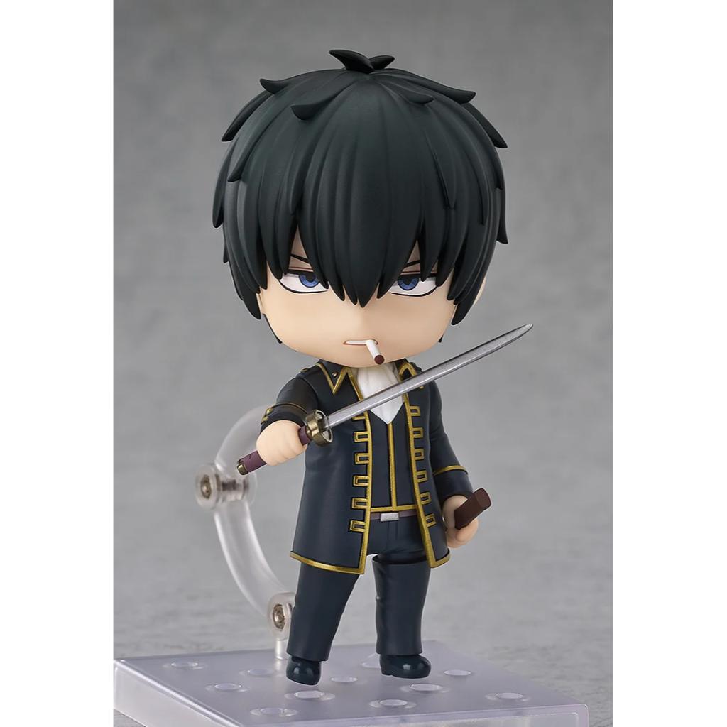 Nendoroid 2514 Gintama - Toshiro Hijikata