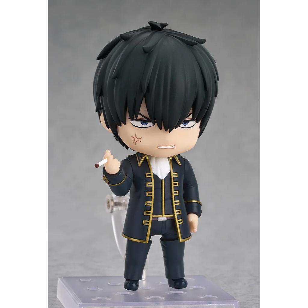 Nendoroid 2514 Gintama - Toshiro Hijikata