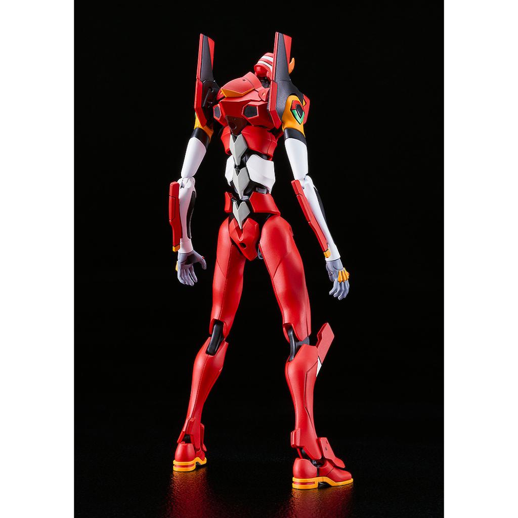 Evangelion - Moderoid Evangelion Unit-02