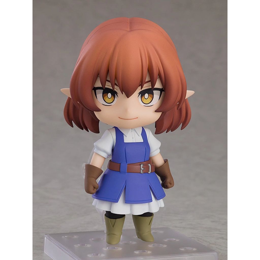 Nendoroid 2278 Helck - Vermilio