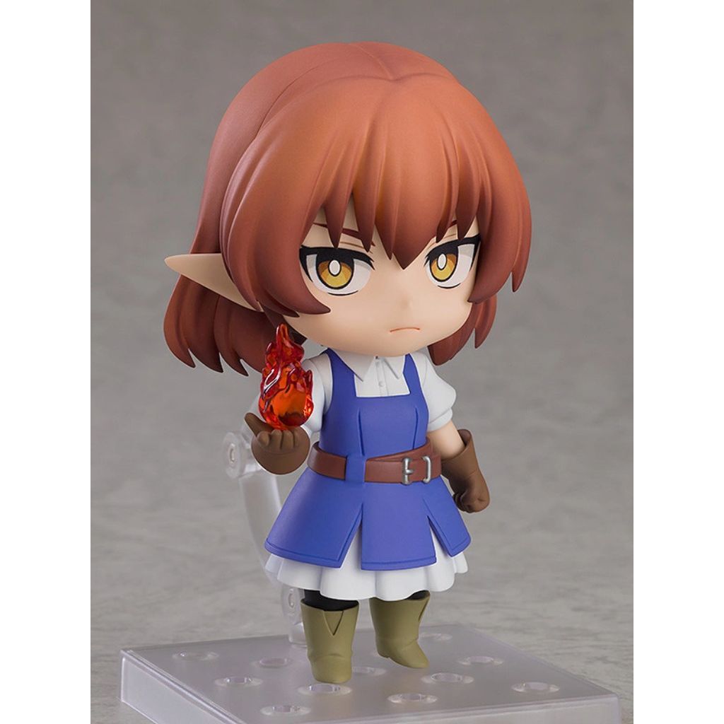 Nendoroid 2278 Helck - Vermilio