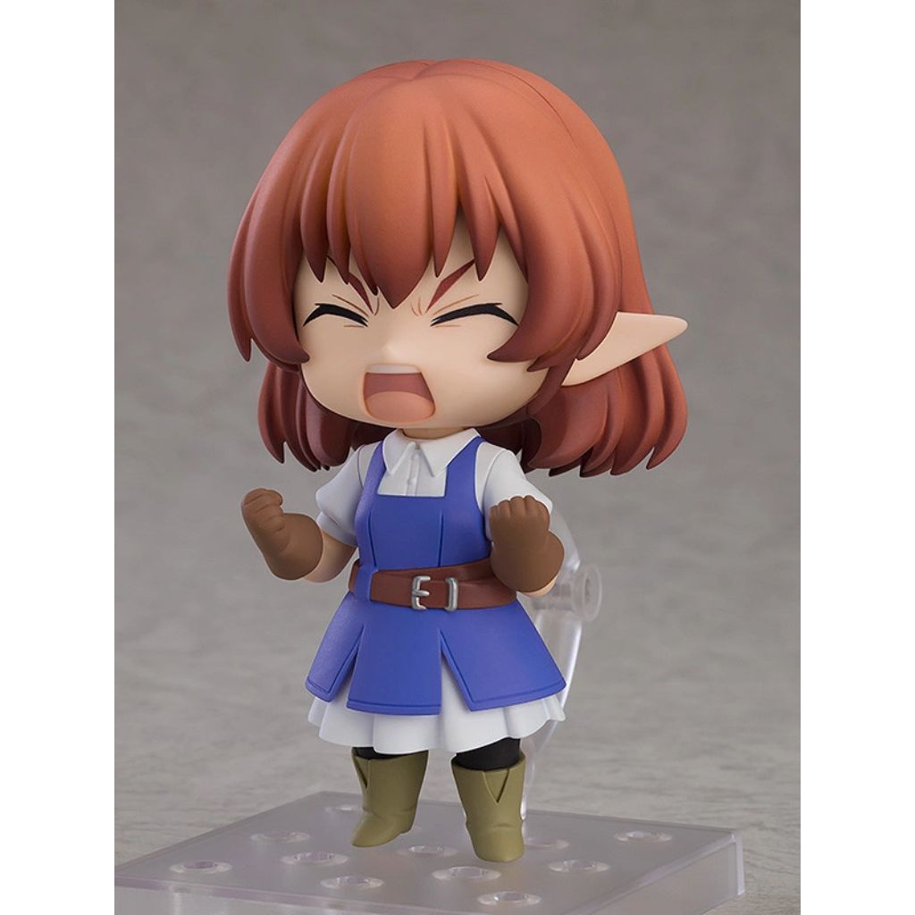 Nendoroid 2278 Helck - Vermilio