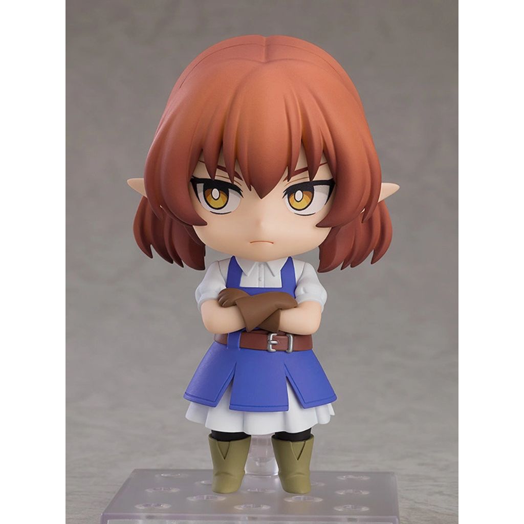 Nendoroid 2278 Helck - Vermilio