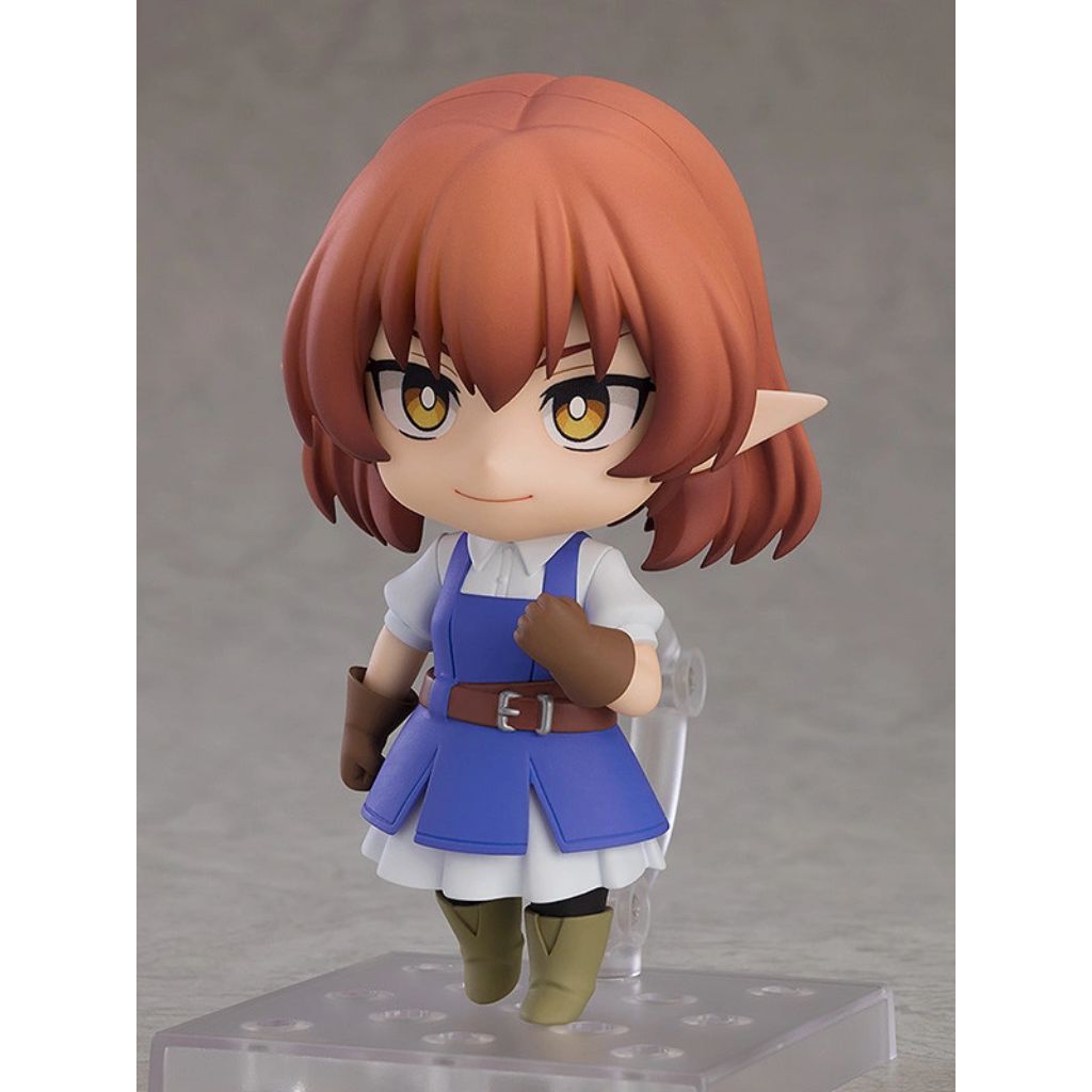 Nendoroid 2278 Helck - Vermilio