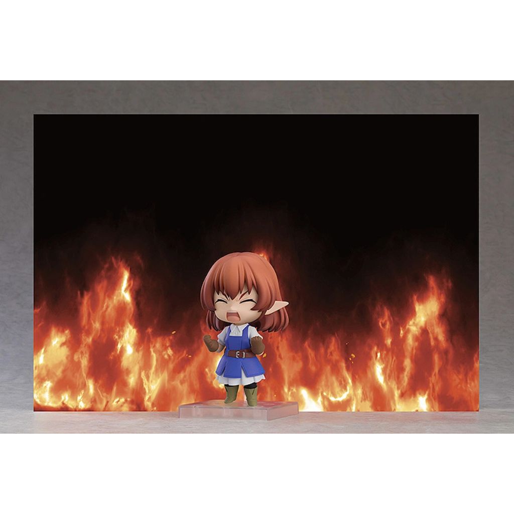 Nendoroid 2278 Helck - Vermilio