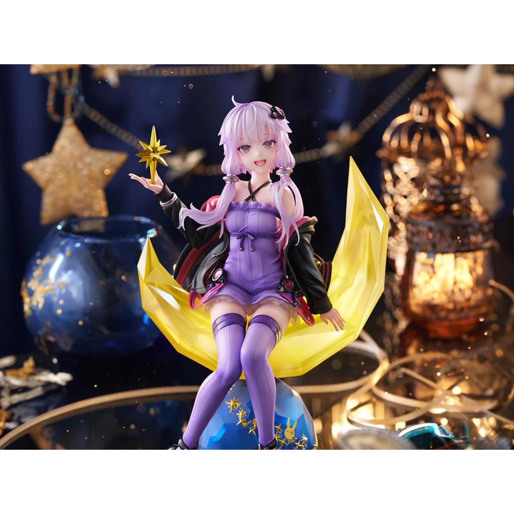 Vocalomakets - Yuzuki Yukari [Pv353] Figurine
