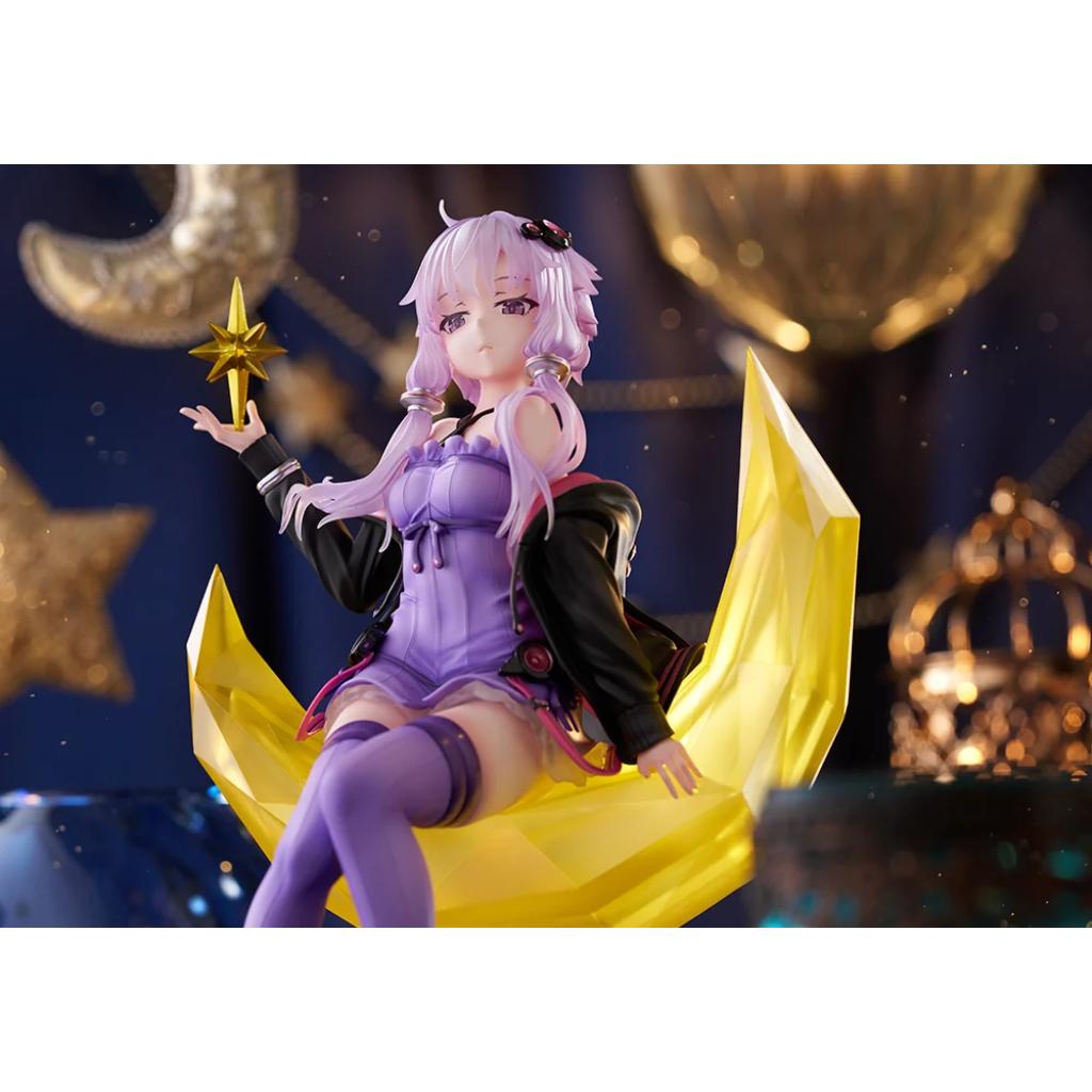 Vocalomakets - Yuzuki Yukari [Pv353] Figurine