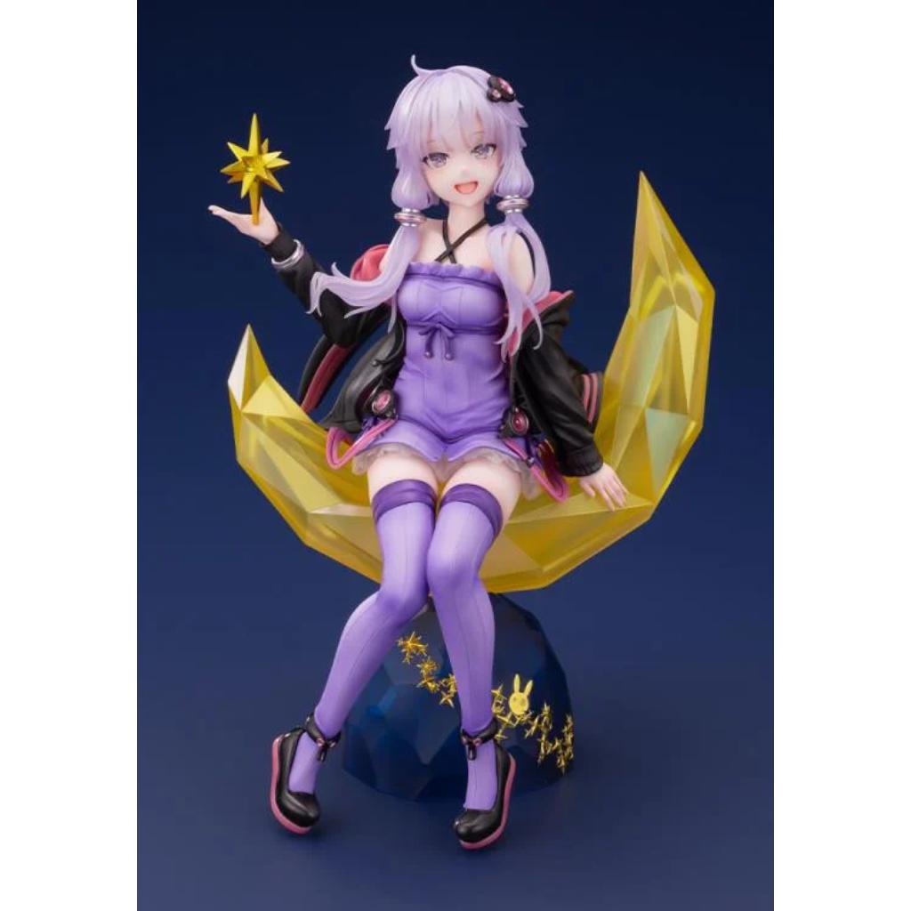 Vocalomakets - Yuzuki Yukari [Pv353] Figurine