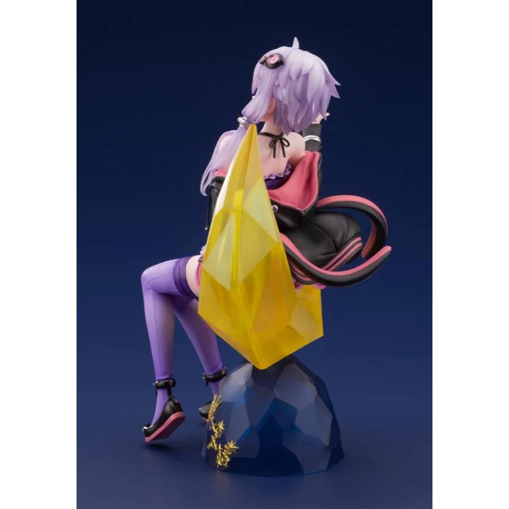 Vocalomakets - Yuzuki Yukari [Pv353] Figurine