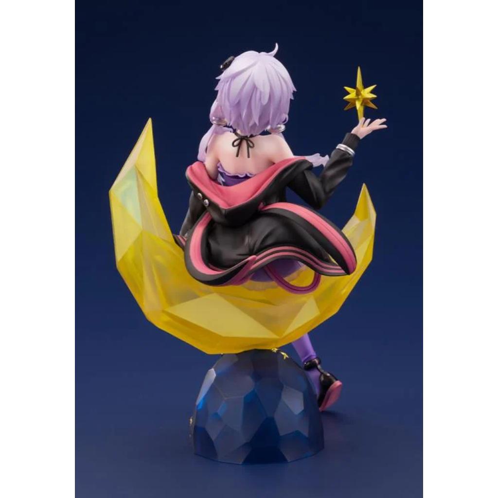 Vocalomakets - Yuzuki Yukari [Pv353] Figurine