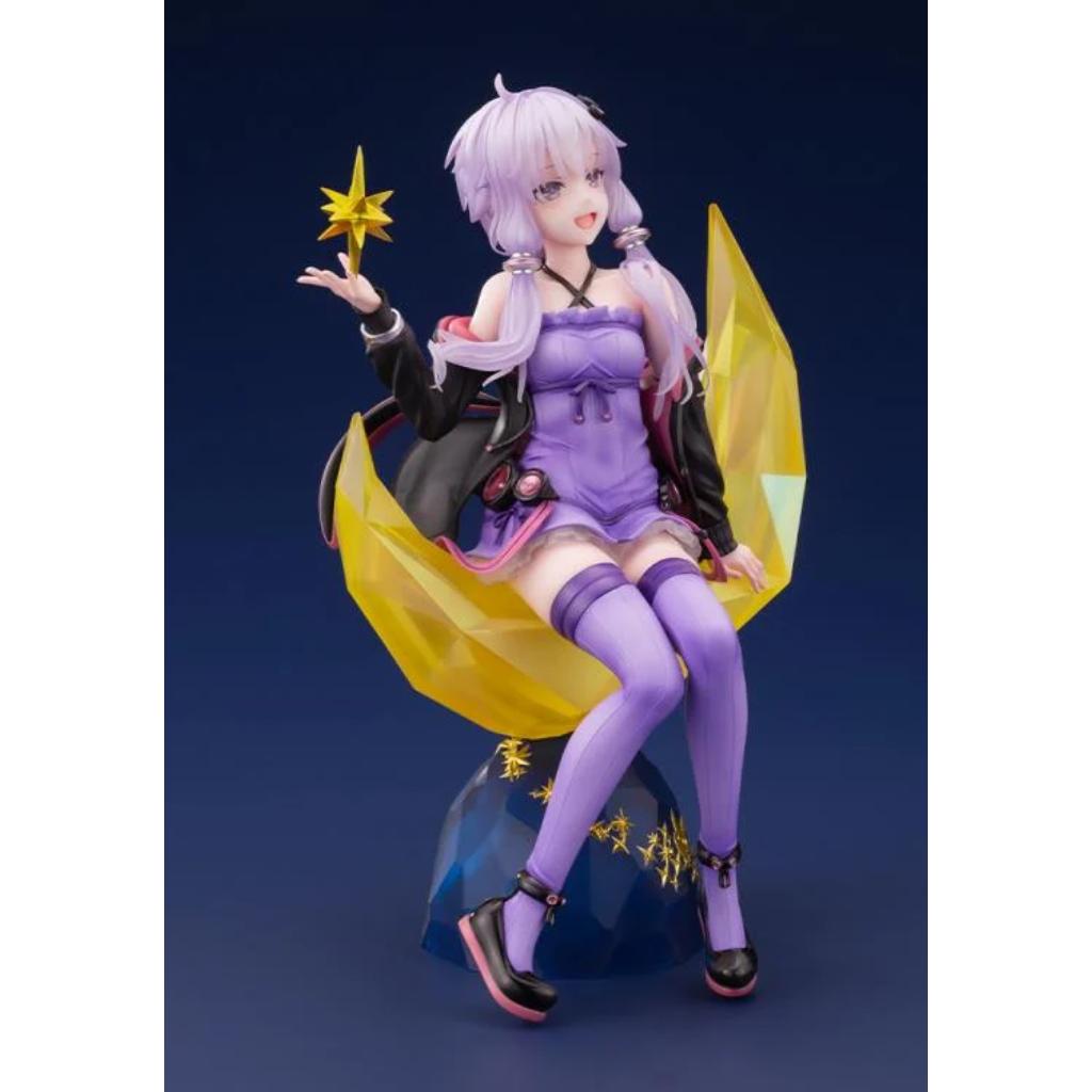 Vocalomakets - Yuzuki Yukari [Pv353] Figurine