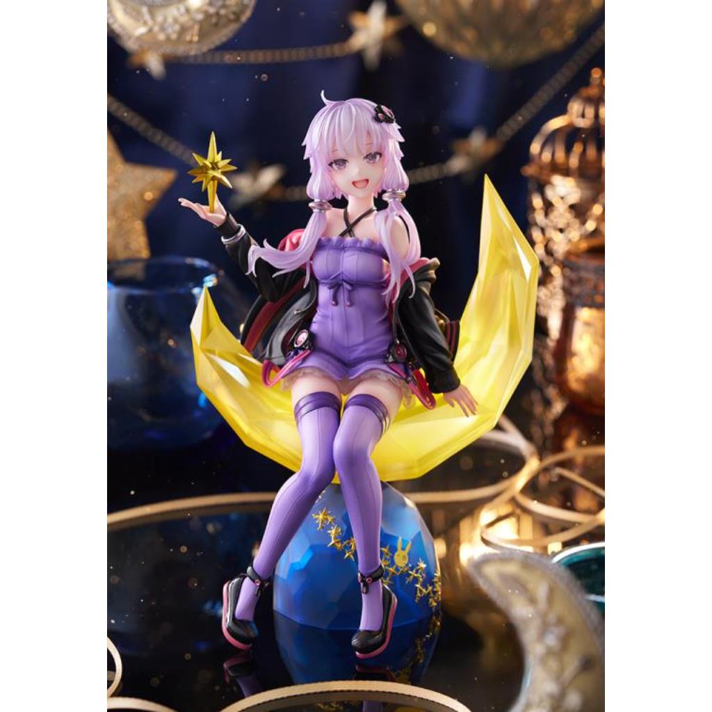Vocalomakets - Yuzuki Yukari [Pv353] Figurine