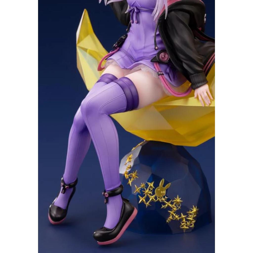 Vocalomakets - Yuzuki Yukari [Pv353] Figurine