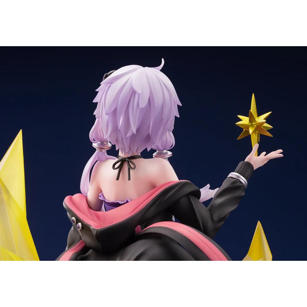 Vocalomakets - Yuzuki Yukari [Pv353] Figurine