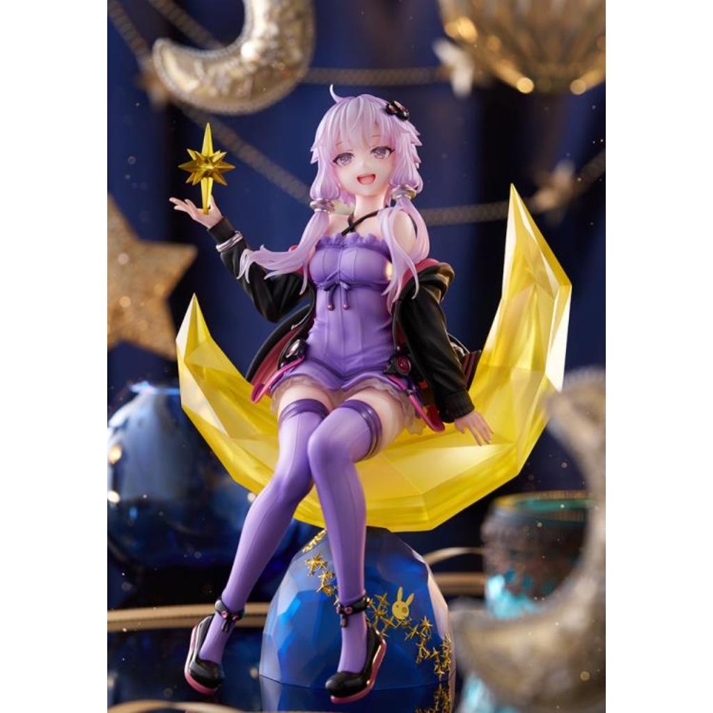 Vocalomakets - Yuzuki Yukari [Pv353] Figurine