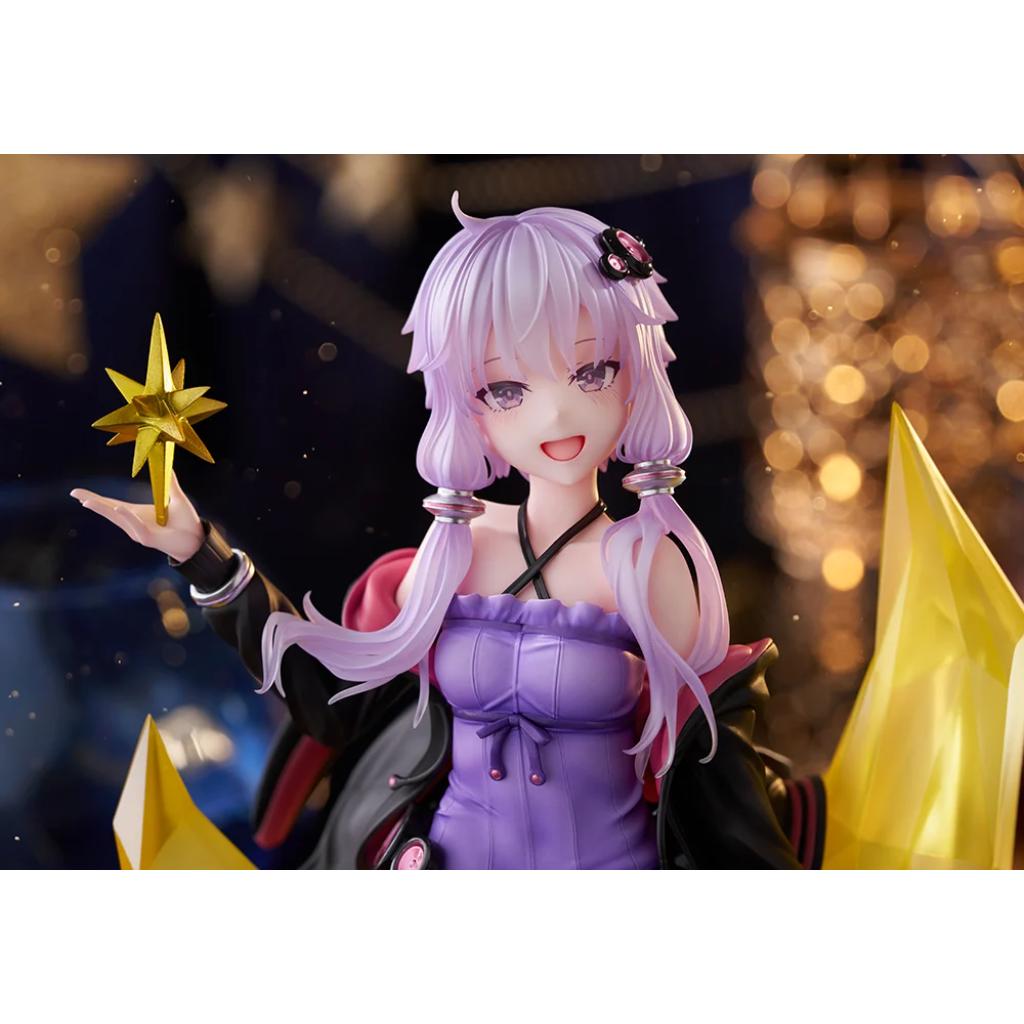Vocalomakets - Yuzuki Yukari [Pv353] Figurine