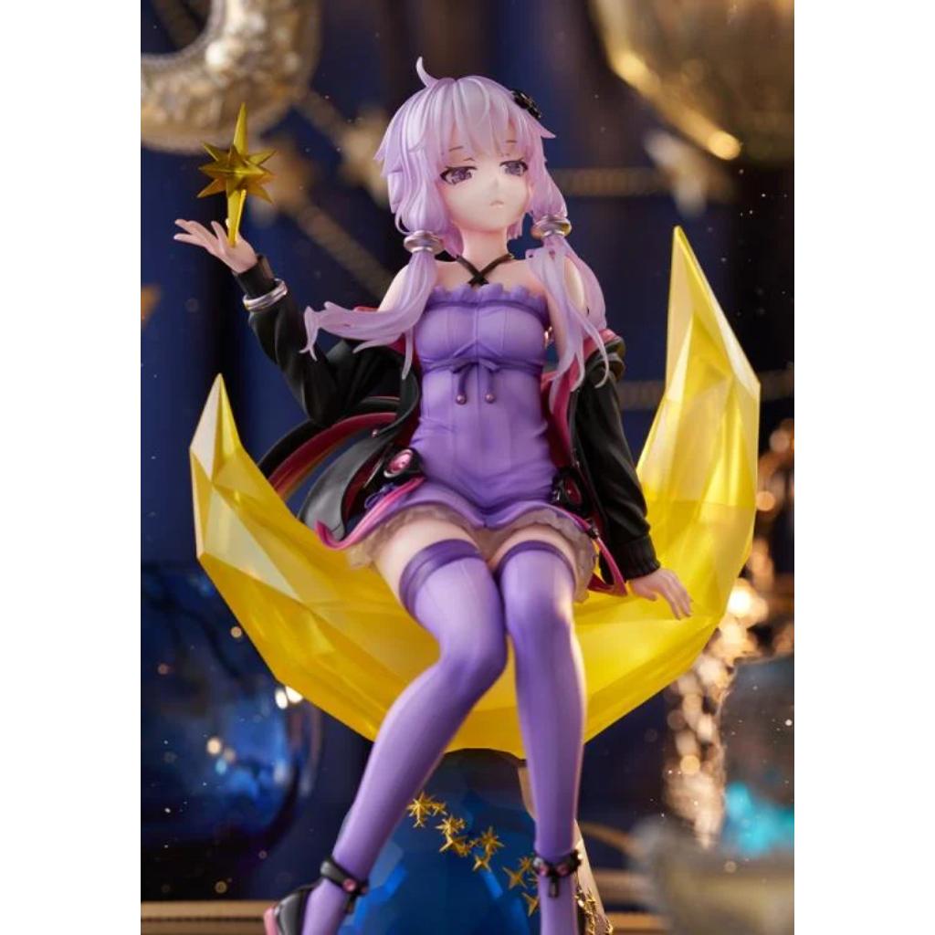 Vocalomakets - Yuzuki Yukari [Pv353] Figurine